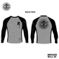 WOMENS Groundswell MMA Ranked Rashguard