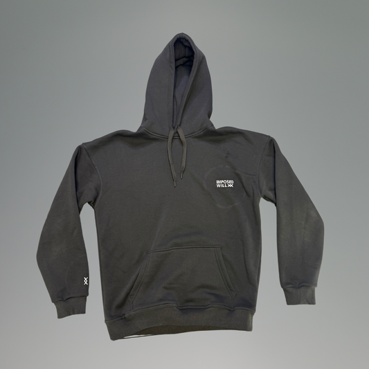 The Way Premium Fleece Hoodie