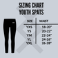 YOUTH SCMMA Lineage Spats