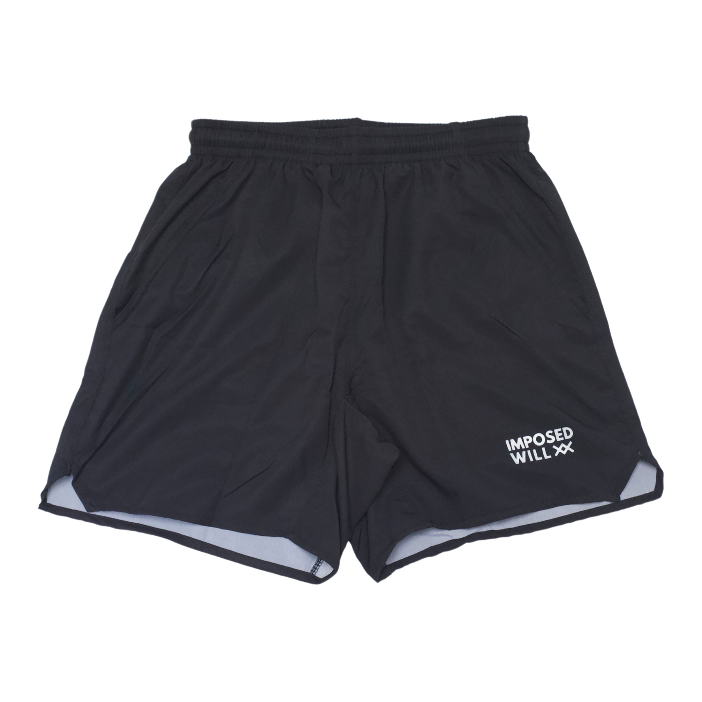 Limitless Shorts - Black