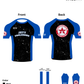 Special Order Rashguard #2