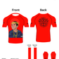 Special Order Rashguard