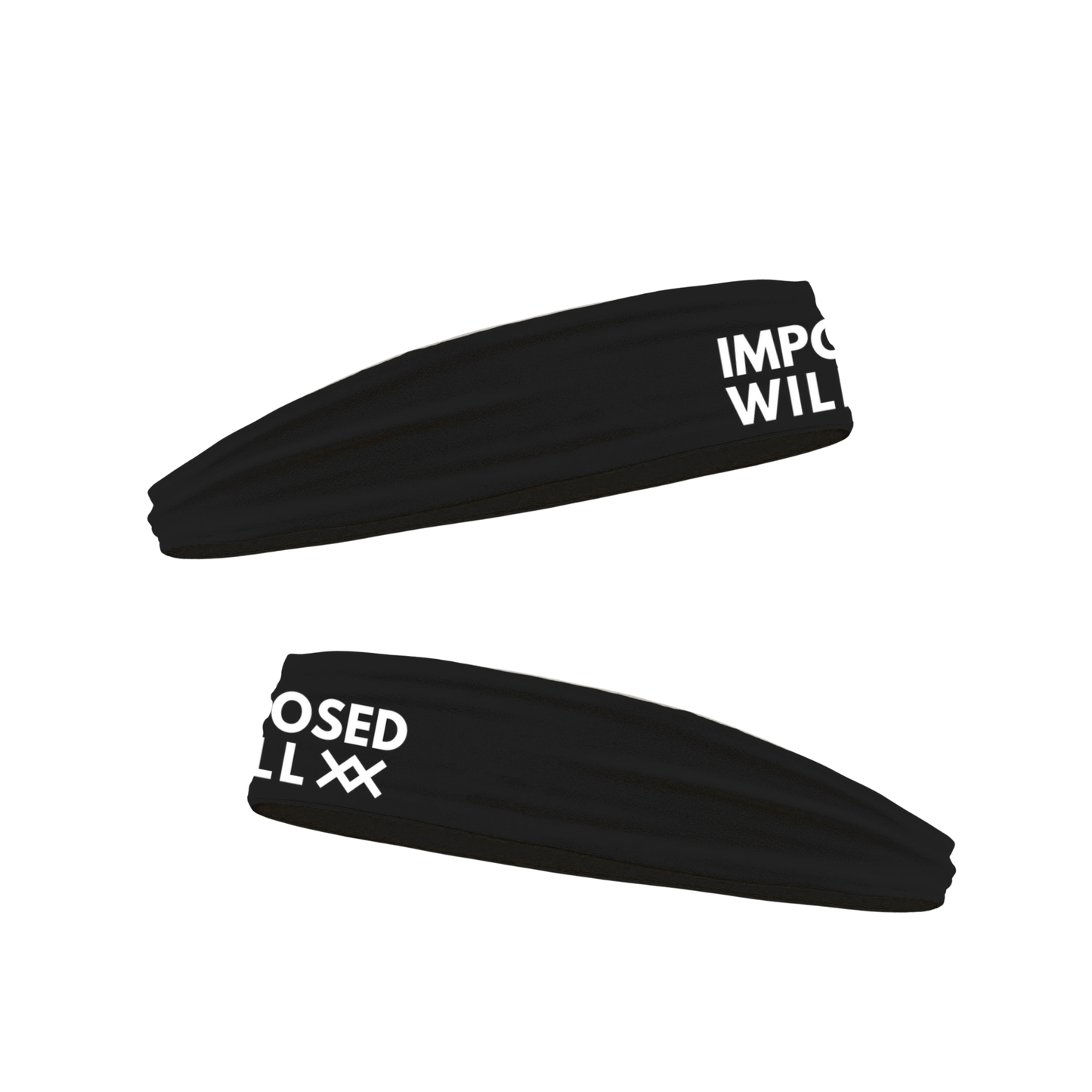 Logo Headband Streamline