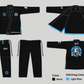 YOUTH Alton Elite Jiu Jitsu Gi