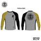 YOUTH Groundswell MMA Ranked Rashguard