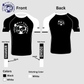 WOMENS Mat Factory Ranked Rashguard