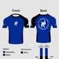 MENS/UNISEX SCMMA Ranked Rashguard