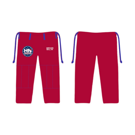 MENS/UNISEX Headnod AJJ GI PANTS ONLY