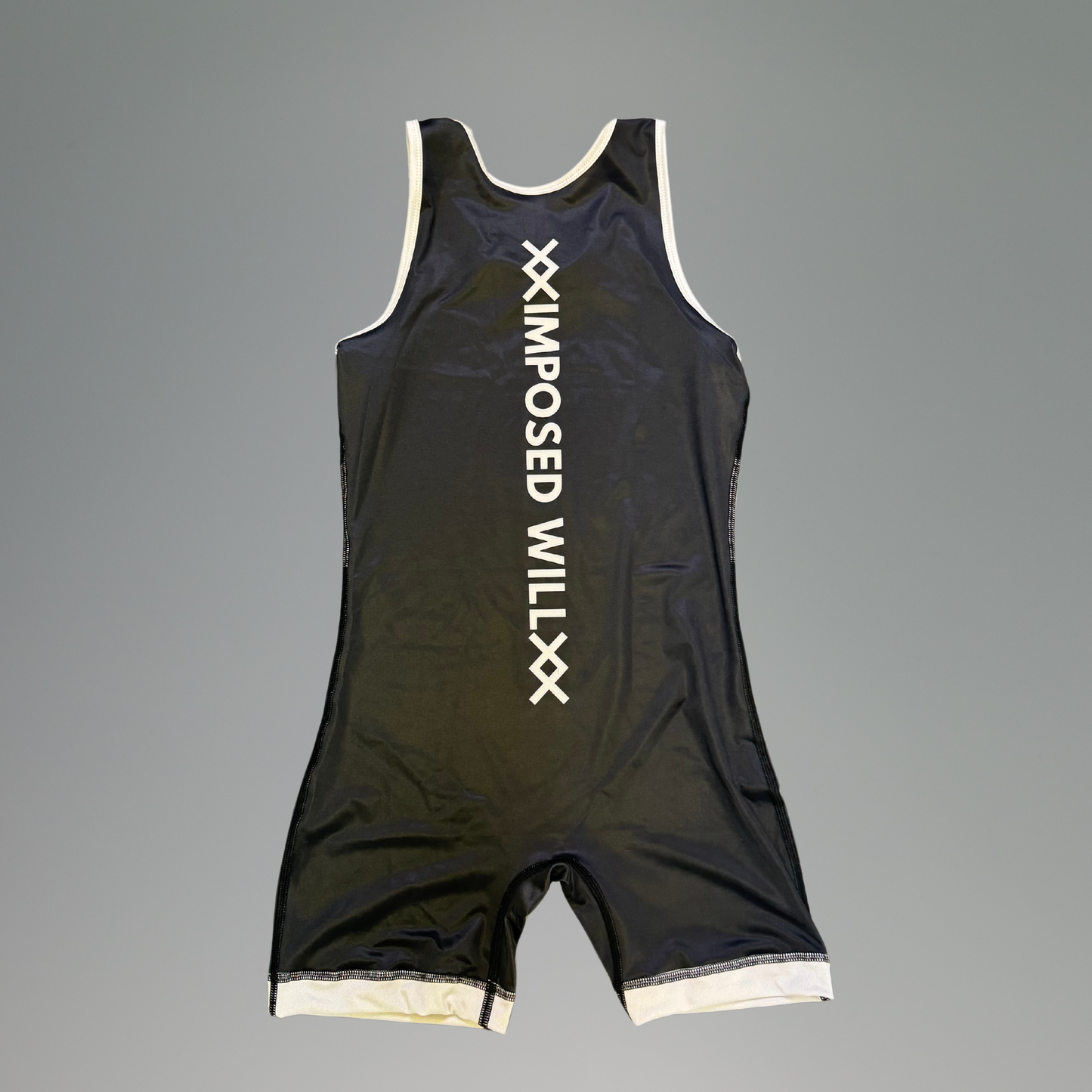 The Way Wrestling Singlet - Full-Back (YOUTH GIRLS)