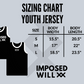 YOUTH Mat Factory Jersey