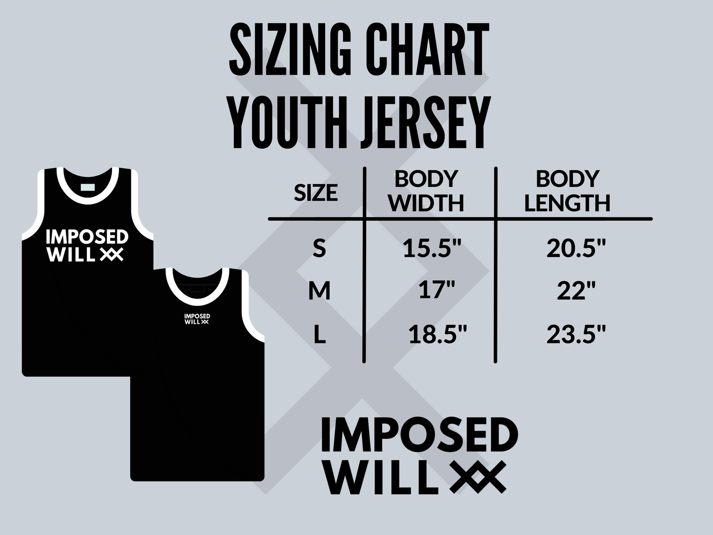 YOUTH Mat Factory Jersey