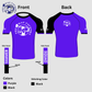 WOMENS Mat Factory Ranked Rashguard