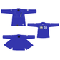 WOMENS Headnod AJJ GI TOP ONLY