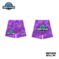 WOMENS HBMA Floral Ranked FreeFlo Shorts