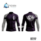 WOMENS Fathom BJJ Ranked Rashguard