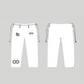 MENS/UNISEX Spectrum Jiu Jitsu GI PANTS ONLY