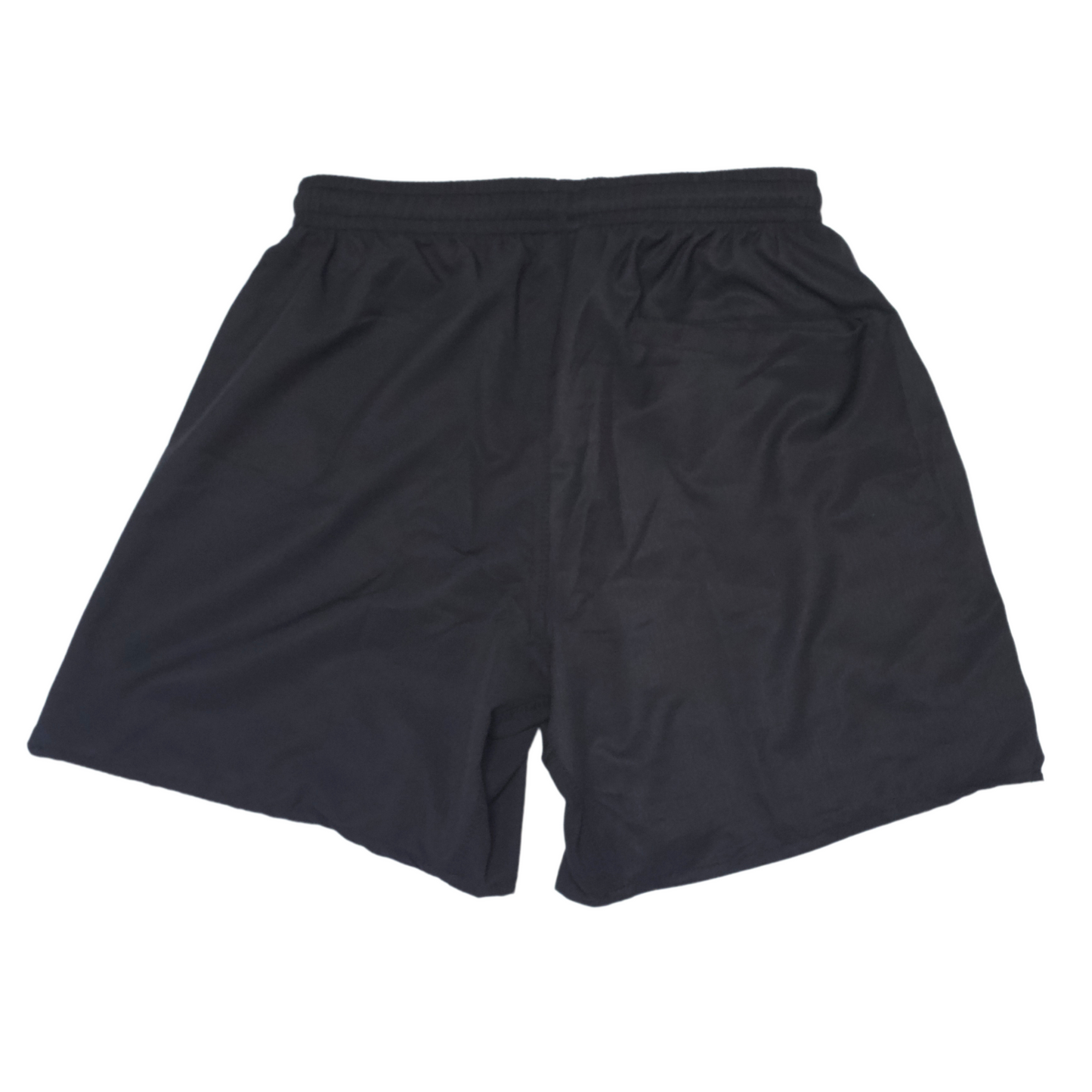 Limitless Shorts - Black