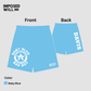 Special Order FreeFlo Shorts