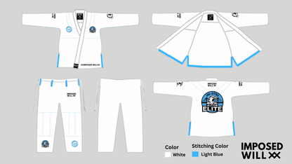 YOUTH Alton Elite Jiu Jitsu Gi