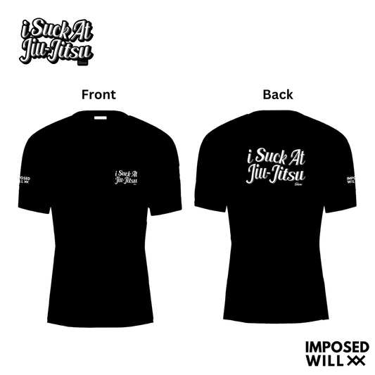 WOMENS ISAJJ Show Performance Tee