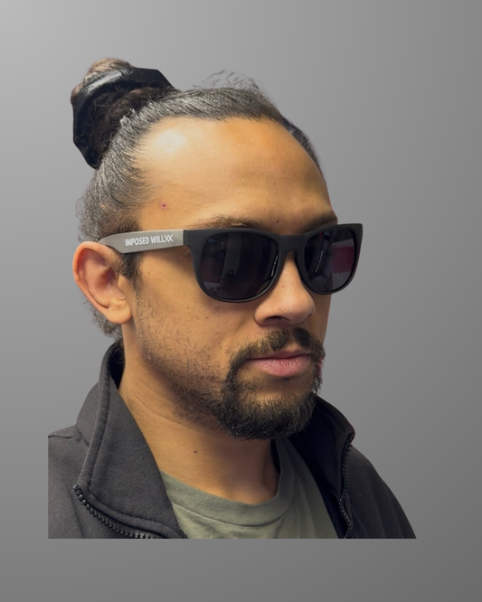 The Way Sunglasses