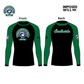 YOUTH Maelstrom South Ranked Rashguard