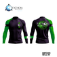 YOUTH Fathom BJJ Ranked Rashguard