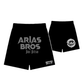 YOUTH Arias Bros Jiu Jitsu Ranked Shorts