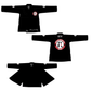 MENS/UNISEX Taylor Made BJJ Gi TOP ONLY