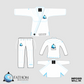 YOUTH Fathom BJJ Gi