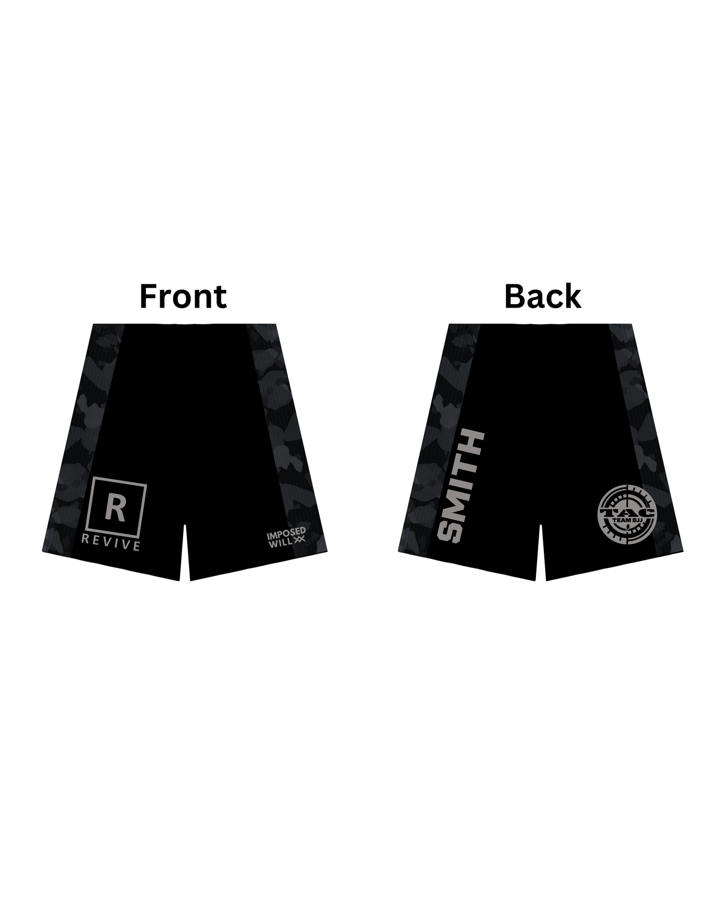 Special Order FreeFlo Shorts #2