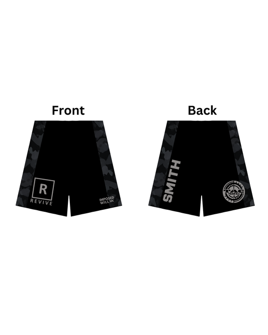 Special Order FreeFlo Shorts #2