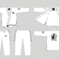 YOUTH Spectrum Jiu Jitsu Gi