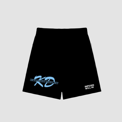 UNISEX SEMO Swarm Shorts