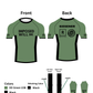 Special Order Rashguard