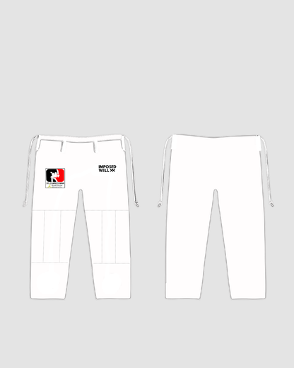 WOMENS SCMMA GI PANTS ONLY