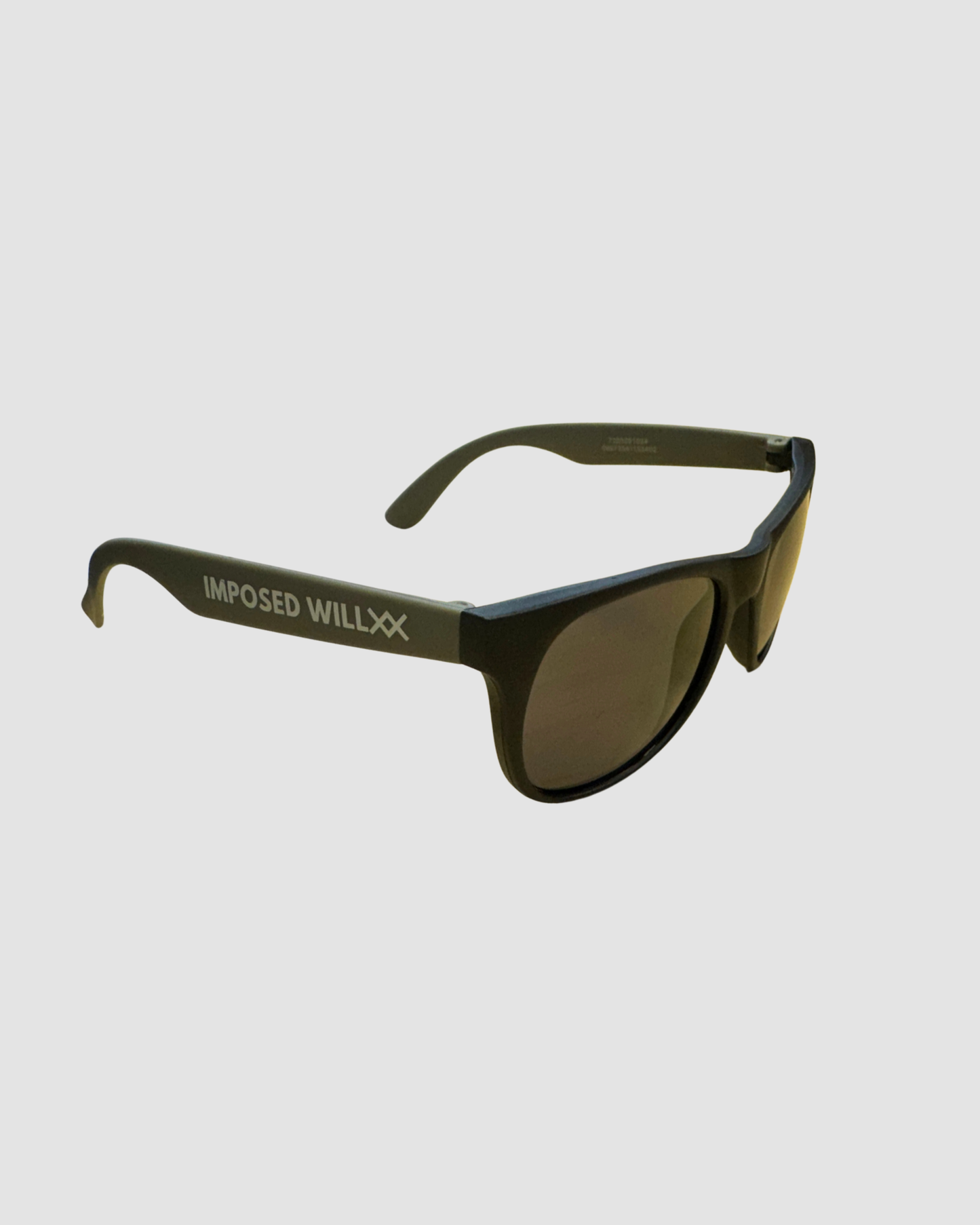 The Way Sunglasses