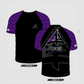 MENS/UNISEX 4:13 Jiu Jitsu Ranked Rashguard