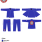 MENS/UNISEX Next Level BJJ Gi