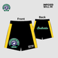 YOUTH Maelstrom South Ranked Shorts