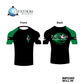 YOUTH Fathom BJJ Ranked Rashguard