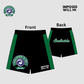 YOUTH Maelstrom South Ranked Shorts