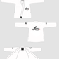 MENS/UNISEX Legacy MMA Gi TOP ONLY