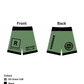 Special Order FreeFlo Shorts