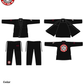 WOMENS Next Level BJJ Gi