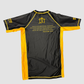 HIS WILL Rashguard