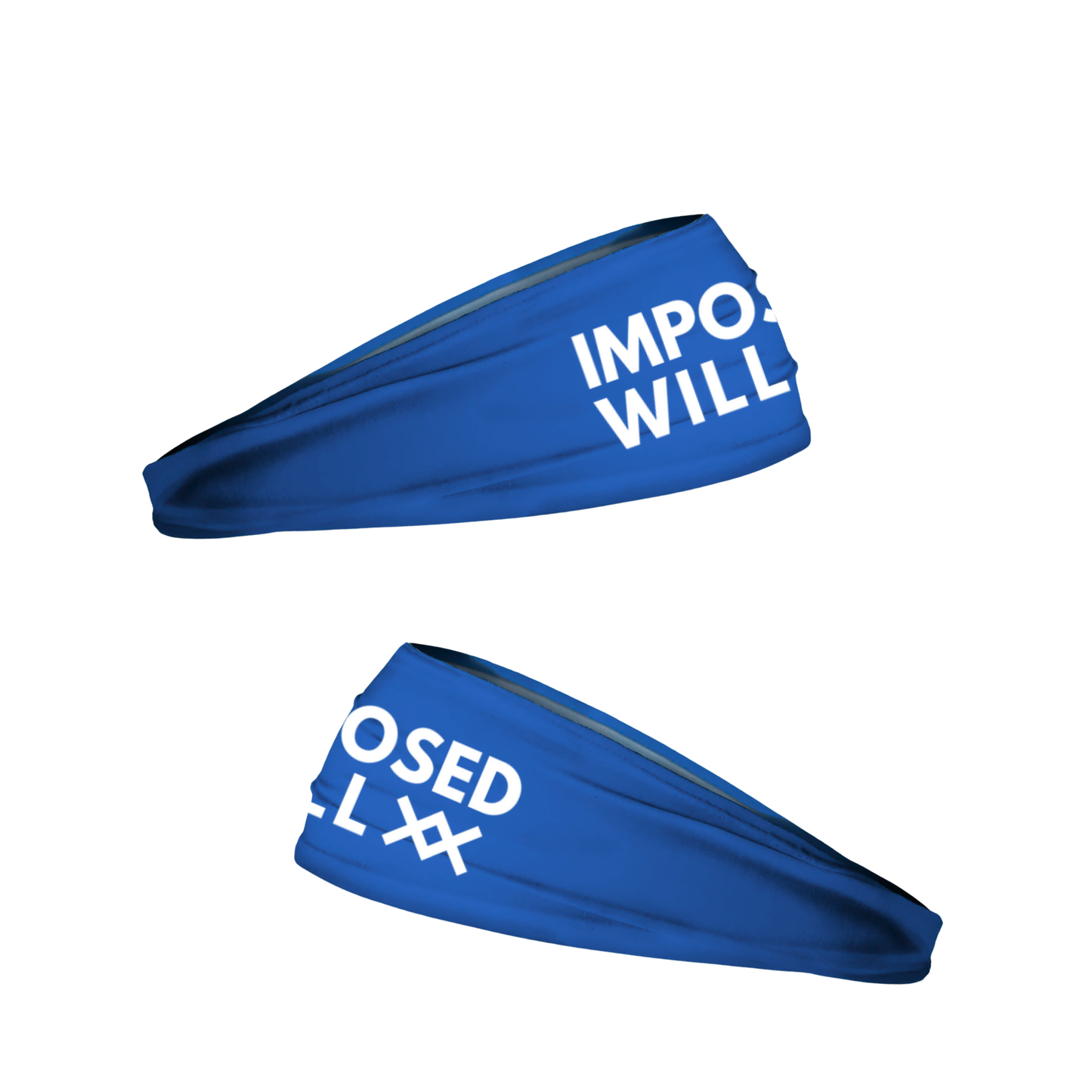 Logo Headband