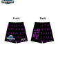 Special Order FreeFlo Shorts