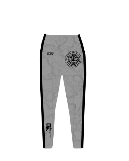 MENS/UNISEX Groundswell MMA Warm Up Joggers