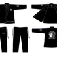 WOMENS Spectrum Jiu Jitsu Gi